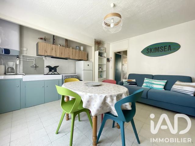 Appartement vente à Abbeville, Fort-mahon-plage