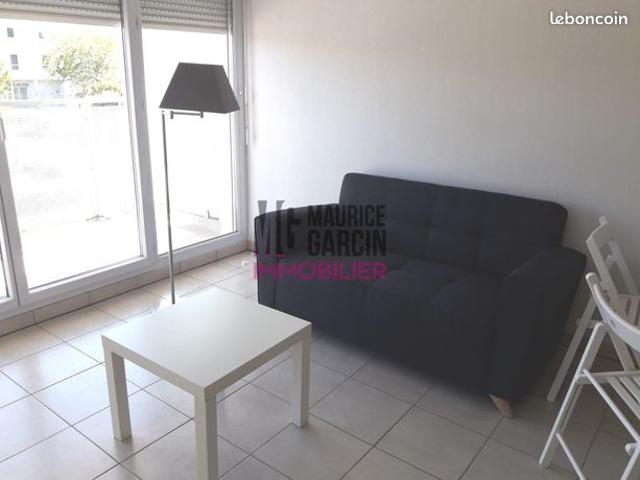 Appartement vente à Avignon