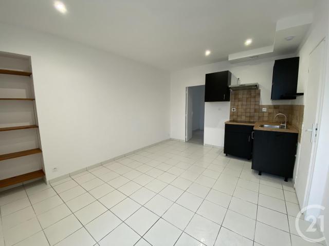 Appartement location à Le Patis Jourdeau, Nozay