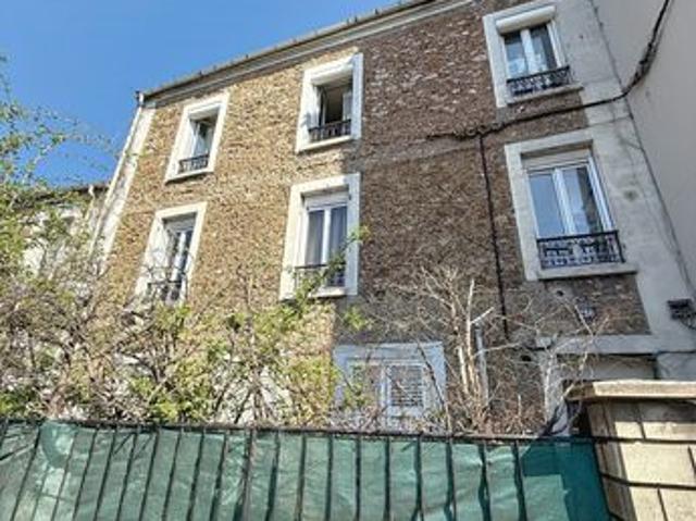 Appartement vente à L'Haÿ-les-Roses, Villeneuve-saint-georges