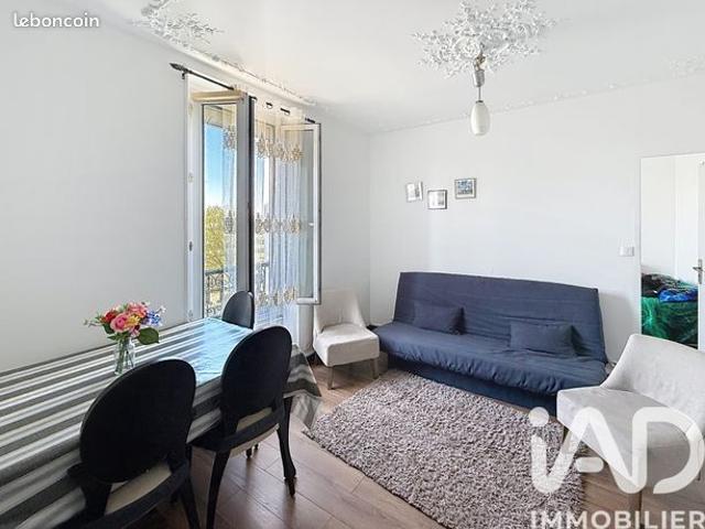 Appartement vente à L'Haÿ-les-Roses, Villeneuve-saint-georges