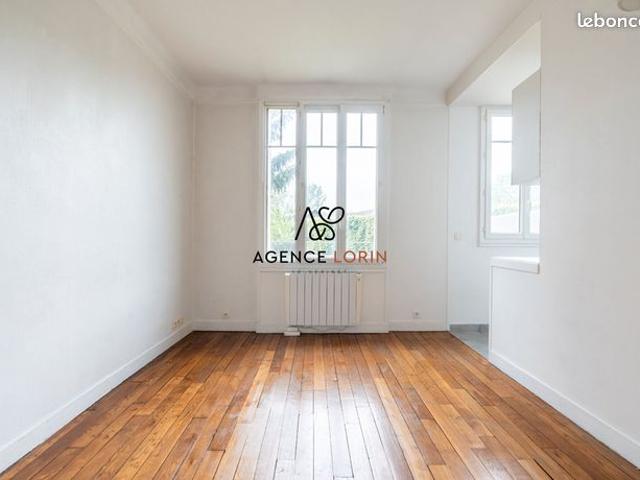 Appartement vente à Le Pecq, Yvelines