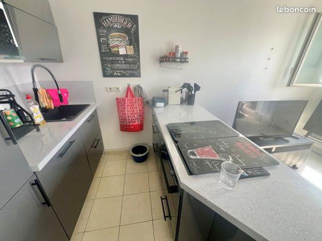 Appartement vente à Versailles, Trappes