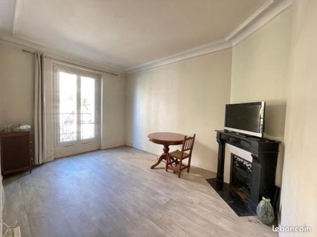 Appartement vente à Paris, Île-de-France