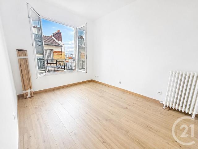 Appartement vente à Maladrerie - Émile Dubois, Aubervilliers