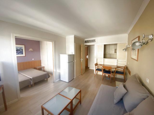 Appartement vente à Nanterre, Courbevoie