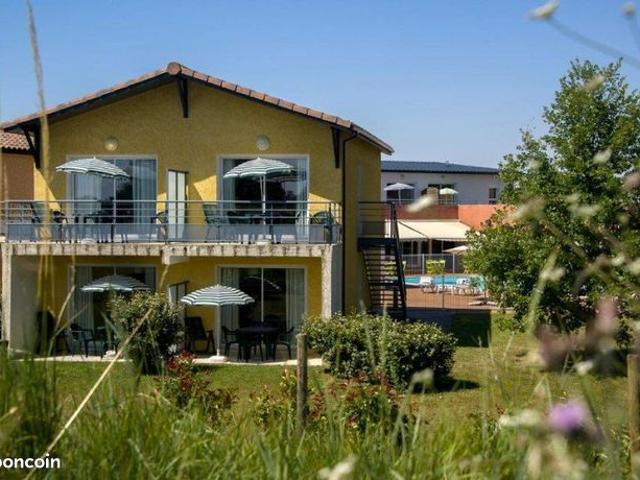 Appartement vente à Alès, Rivières