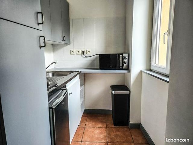 Appartement vente à Chambéry, Champagneux