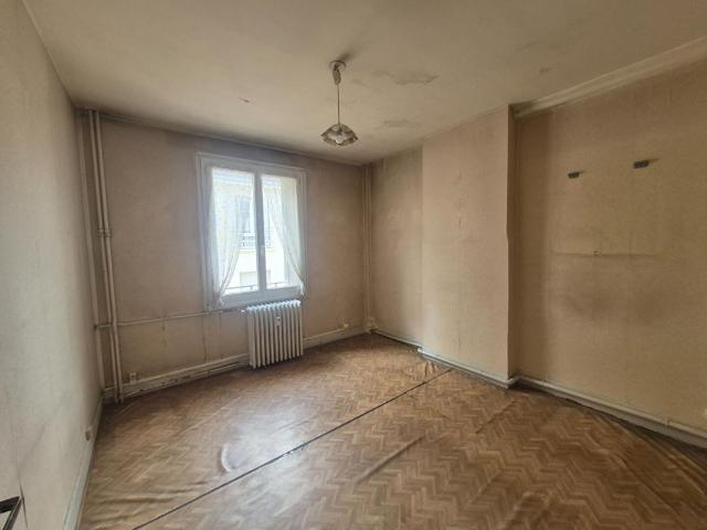 Appartement vente à Saint-Étienne, Saint-etienne