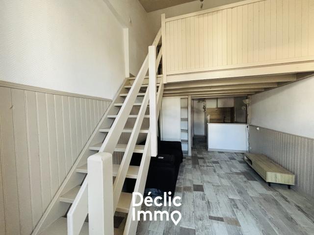 Appartement vente à Tasdon, La Rochelle