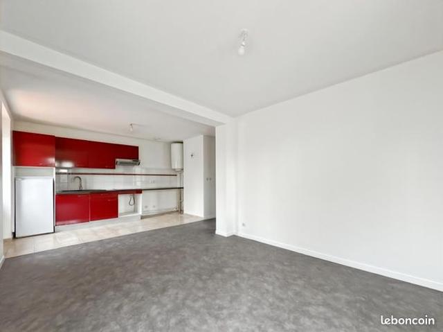 Appartement vente à Pontoise, Persan
