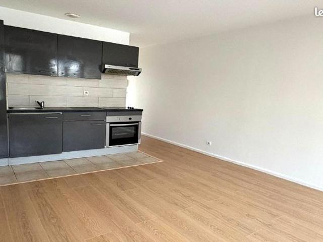 Appartement vente à Pontoise, Persan
