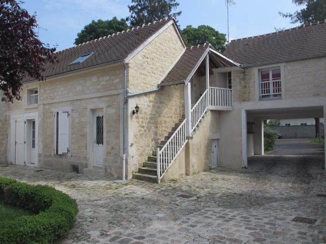 Appartement location à Senlis, Coye-la-forêt