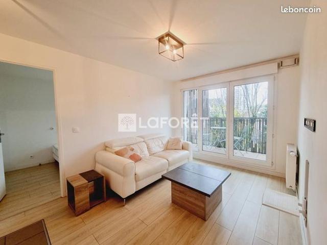Appartement vente à Pontoise, Saint-ouen-l'aumône