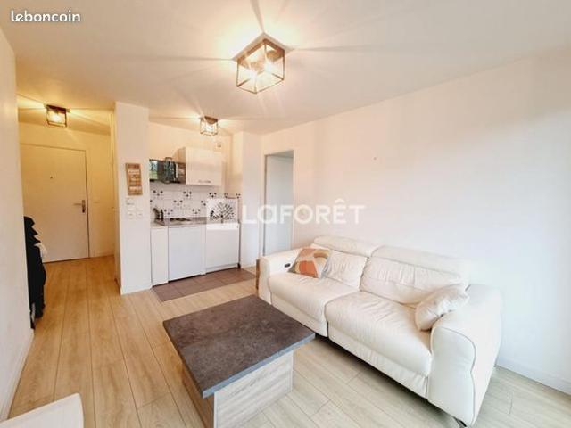 Appartement vente à Pontoise, Saint-ouen-l'aumône