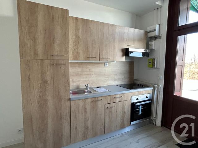 Appartement location à Saint-Étienne, La Talaudière