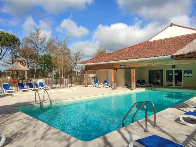 Appartement vente à Lesparre-Médoc, Hourtin