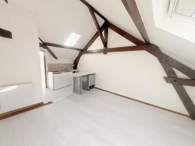 Appartement location à Beauvais, Méru