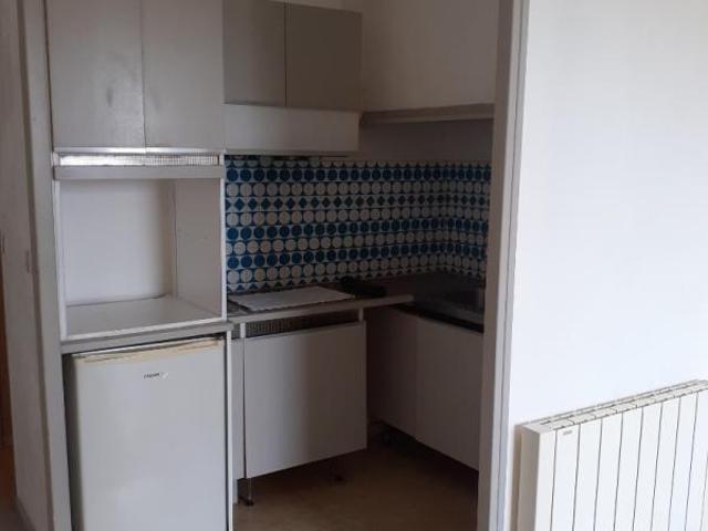 Appartement location à Langon, Cadillac
