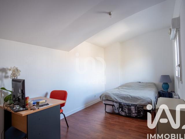 Appartement vente à Fontainebleau, Avon