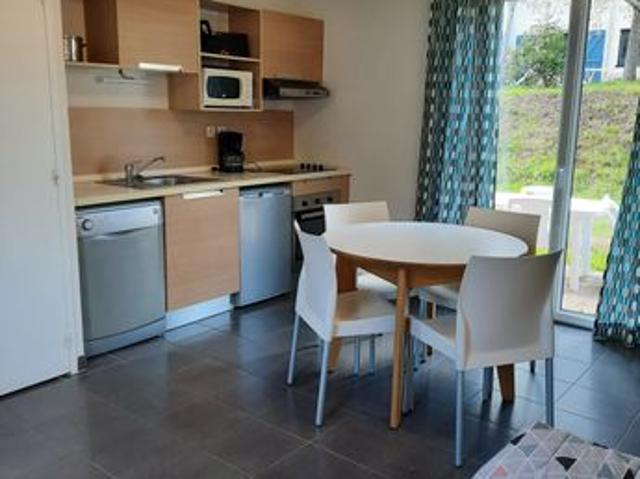 Appartement vente à Lorient, Bretagne