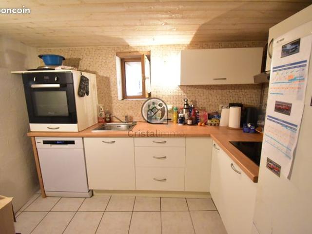 Appartement vente à Grenoble, Les Adrets