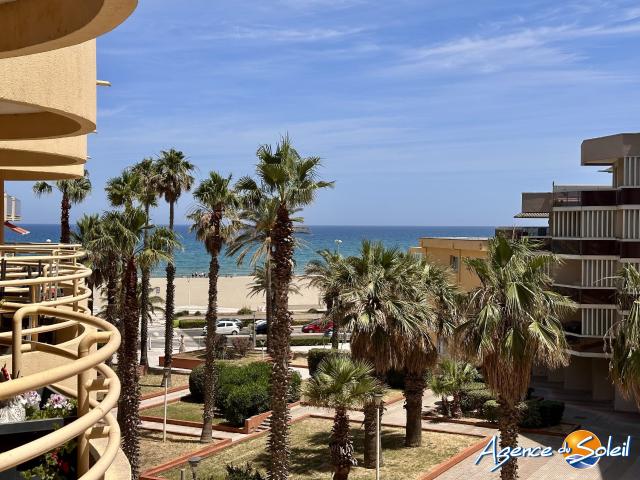 Appartement vente à Perpignan, Canet-en-roussillon