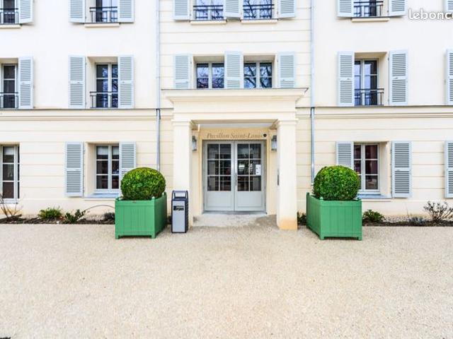Appartement vente à Versailles