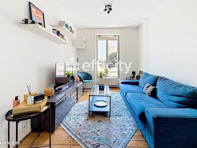 Appartement vente à Créteil, Alfortville