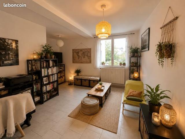 Appartement vente à L'Isle-sur-la-Sorgue, Vaucluse