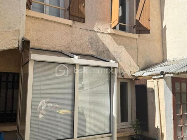 Appartement vente à Pontoise, Beaumont-sur-oise
