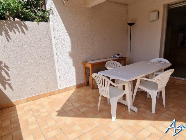 Appartement vente à Perpignan, Canet-en-roussillon