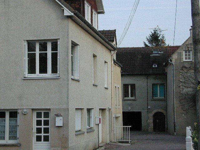 Appartement location à Caen, Ifs