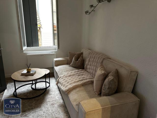 Appartement location à Lodève, Gignac