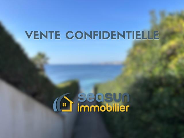 Appartement vente à Arrondissement de Toulon, Six-fours-les-plages