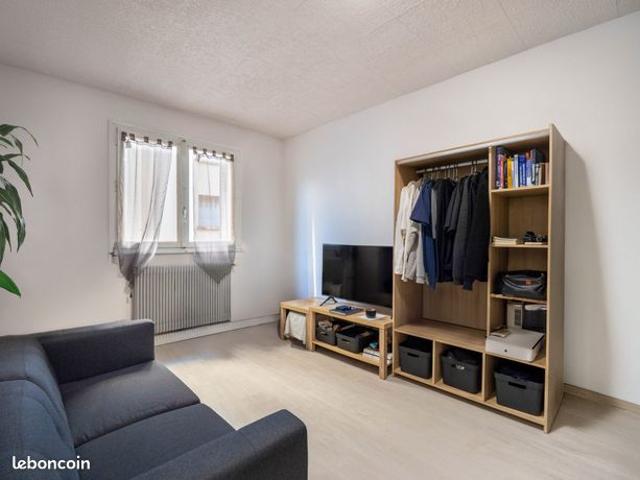 Appartement vente à Thonon-les-Bains, Thonon-les-bains