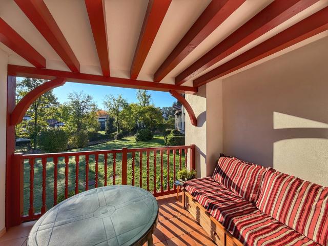 Appartement vente à Nafarroa Beherea, Saint-Jean-Pied-de-Port