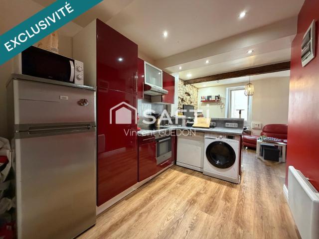 Appartement vente à Perpignan