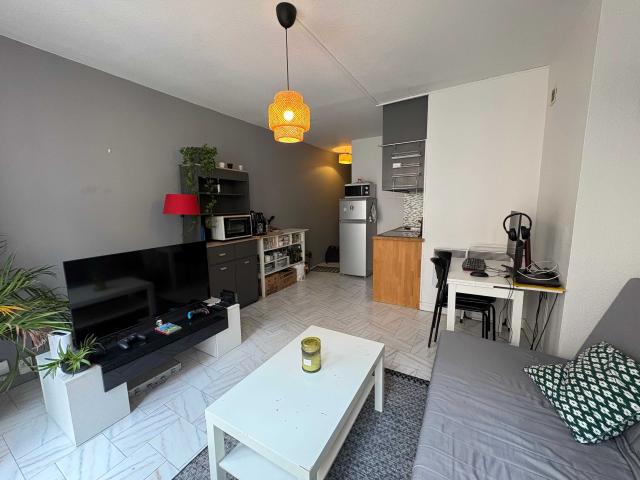 Appartement vente à Lyon, Métropole de Lyon