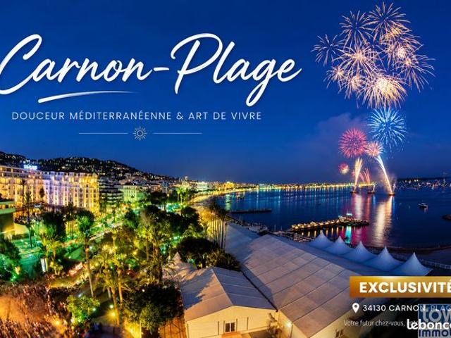 Appartement vente à Montpellier, Mauguio