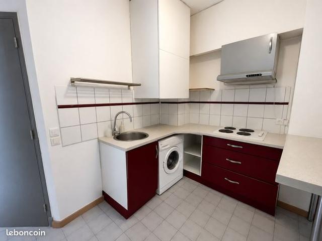 Appartement vente à Carcassonne