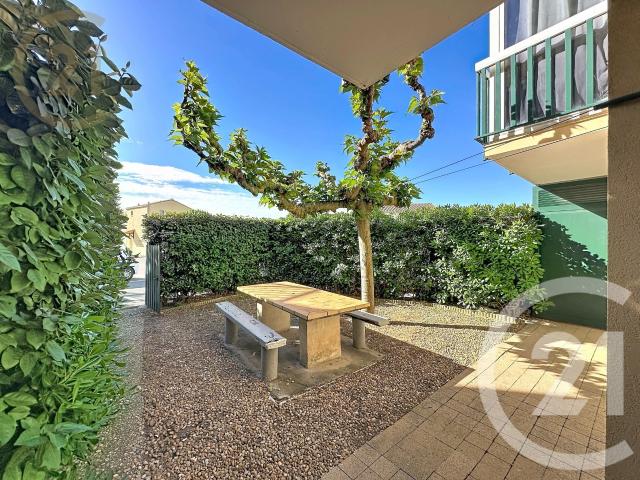 Appartement vente à Montpellier, Frontignan