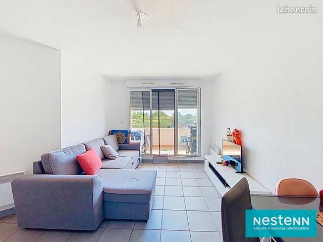 Appartement vente à Istres
