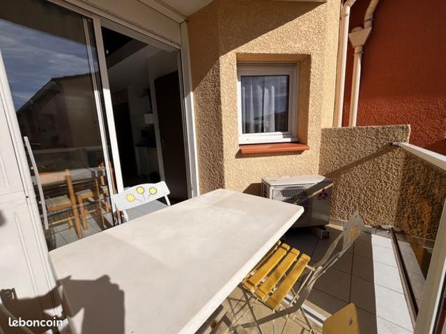 Appartement vente à Perpignan, Sainte-marie