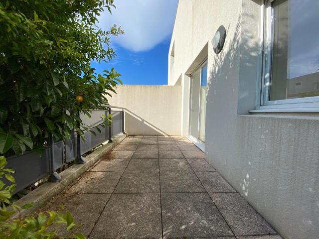 Appartement location à Montpellier
