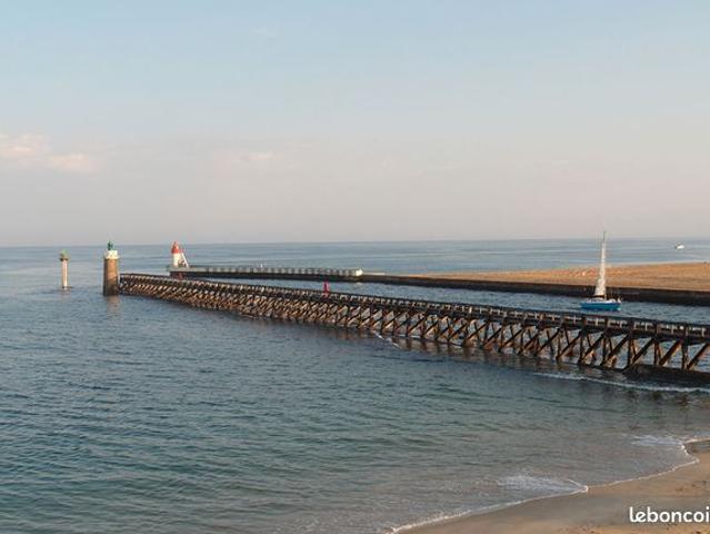 Appartement vente à Dax, Capbreton