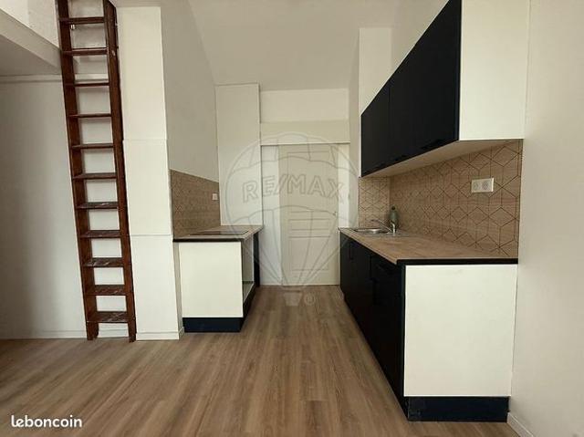 Appartement vente à Provins, Montereau-fault-yonne