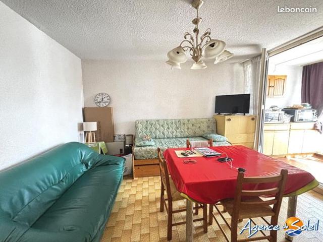 Appartement vente à Béziers, Agde