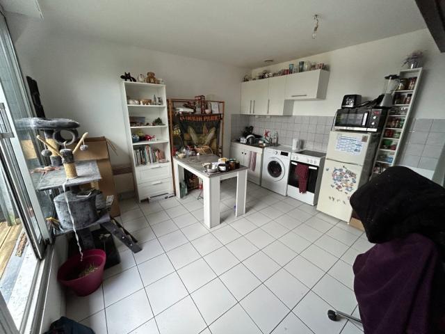 Appartement vente à Fougères-Vitré, Bretagne