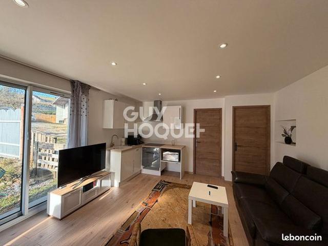 Appartement vente à Annecy, Héry-sur-alby
